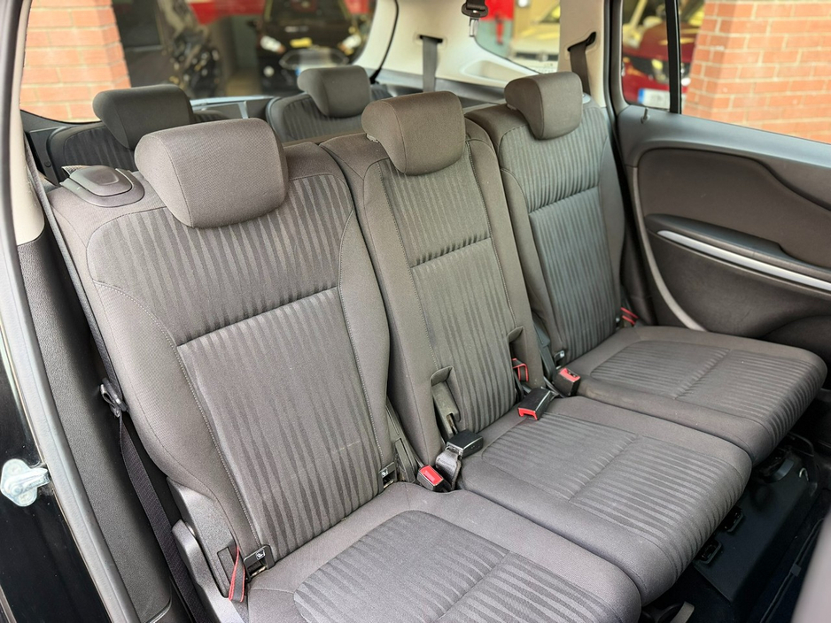Opel Zafira 1.6 TOURER E CDTI 5DR — thumbnail 15