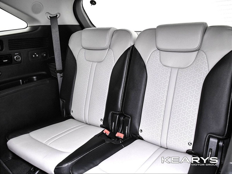 Kia Sorento K3 4X2 Diesel Auto 7 seats — thumbnail 12