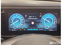 2021 Hyundai Tucson 1.6L Petrol Hybrid For Sale Images