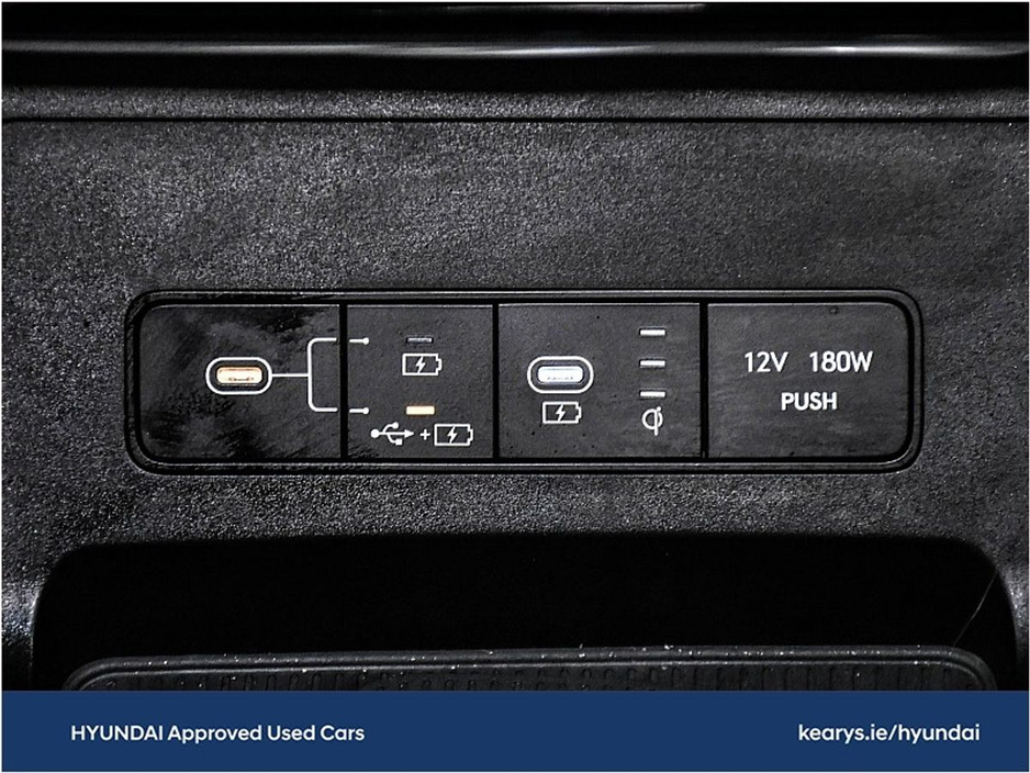Hyundai Tucson FL Executive — thumbnail 21
