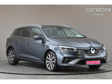 Renault Megane *VIP SPECIAL*1.6 RS LINE E-TECH PHEV AUTO GRAND TOURER *SPORT SEATS*