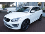 2016 VOLVO XC60 2,0D4 R-DESIGN 190BHP 5DR ESTATE AUTO // STUNNING CAR FINISHED IN PEARLESCENT WHITE // BUY WITH CONFIDENCE AA AND SIMI APPROVED DEALER 2025 // 