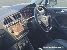 2020 Volkswagen Tiguan 2L Diesel For Sale Images