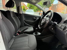 2016 Volkswagen Polo 1L Petrol For Sale Images