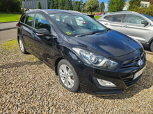 2012 Hyundai i30 1.4L Diesel For Sale Images