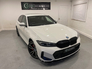 2024 BMW 3 SERIES 330E M SPORT***PRO PACK***TECH PACK***VISIBILITY PACK***M PERFORMANCE BODY STYLING****PREMIUM CARS IN THE NORTH EAST***