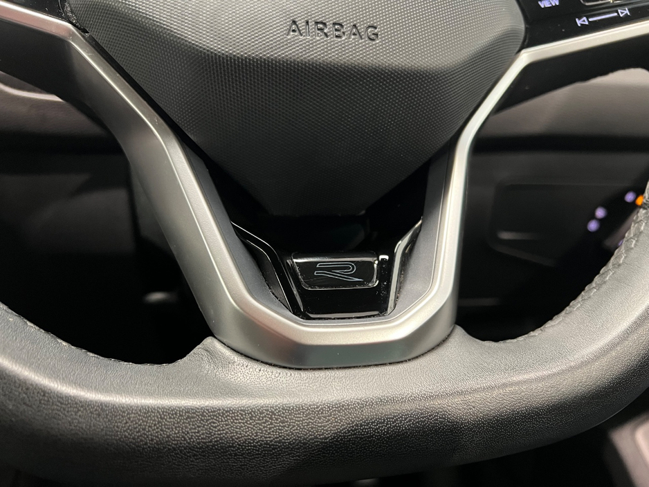 2024 Volkswagen Tiguan 2L Diesel For Sale Images