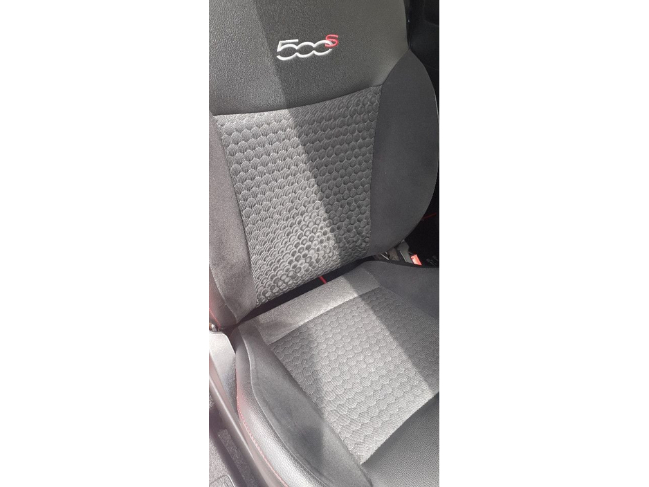 Fiat 500 1.2 S Hatchback Petrol Manual (69bhp) — thumbnail 2