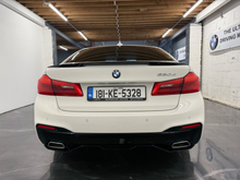 2018 BMW 5 Series 2L Diesel For Sale Images