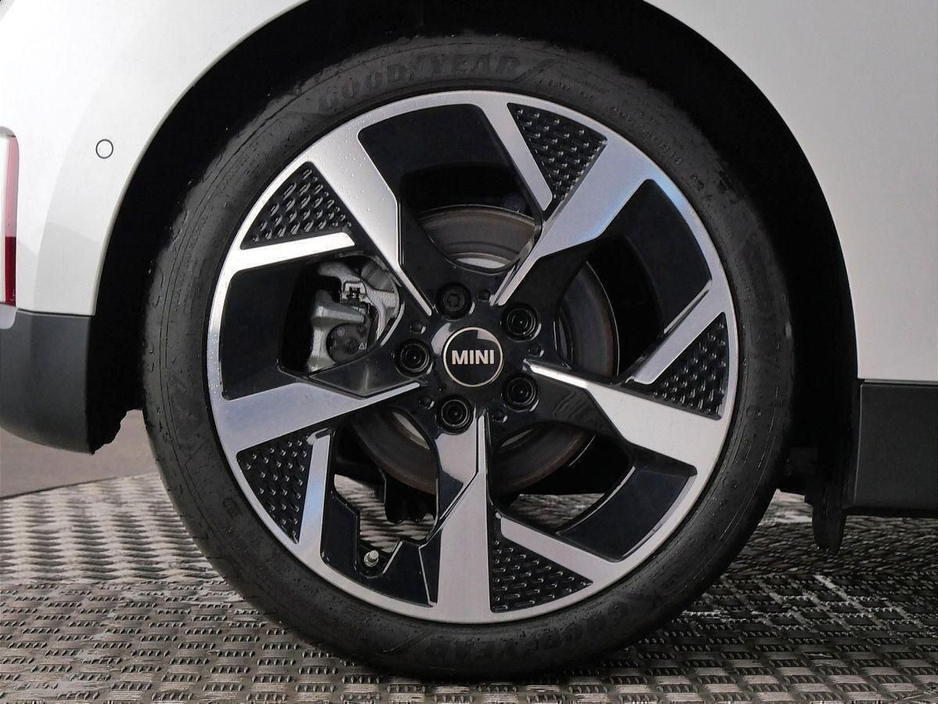 2024 MINI Hatch ElectricL Electric For Sale Images