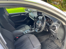 2015 Audi A3 1.2L Petrol For Sale Images