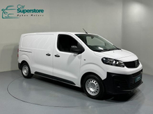 Fiat Scudo Technico 120 BHP MWB 231