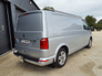 2017 VOLKSWAGEN TRANSPORTER T6 PVL T 3000KG TDI 150HP M6F