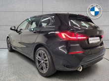 BMW 1 Series 118i Sport