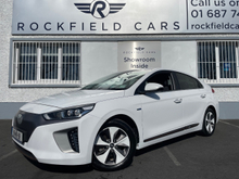 Hyundai Ioniq SOH 92% - TINY KMS - 28KWH...