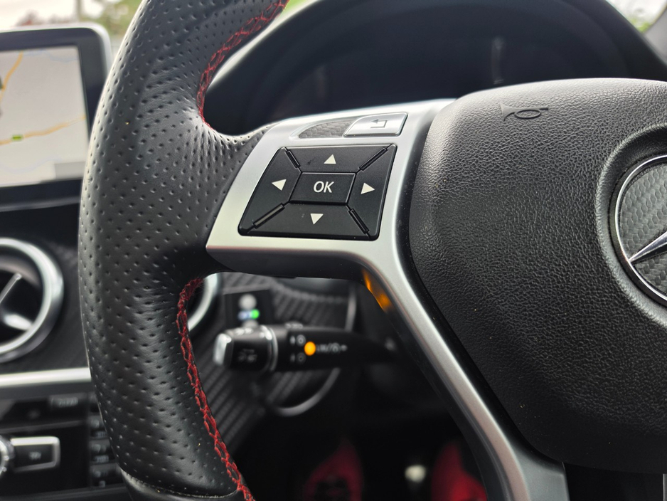 2013 Mercedes-Benz A Class 1.6L Petrol For Sale Images