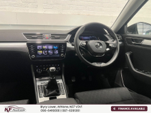 2023 Skoda Superb 2L Diesel For Sale Images