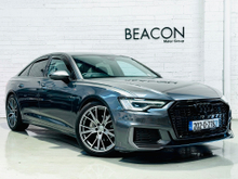 2020 Audi A6 2L Diesel For Sale Images