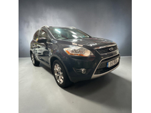 2011 Ford Kuga 2L Diesel For Sale Images