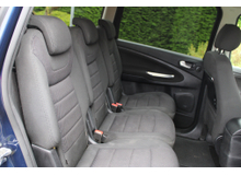 2013 Ford Galaxy 2L Diesel For Sale Images