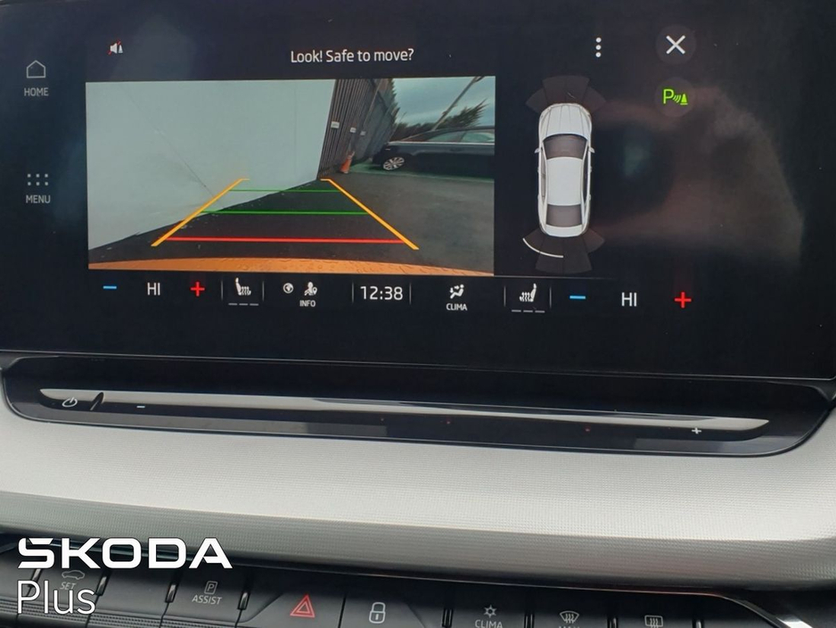 Skoda Octavia OCTAVIA STY 1.5TSI 150HP Call Cormac on 0861736180 — thumbnail 11