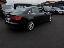 2018 Audi A4 2L Diesel For Sale Images