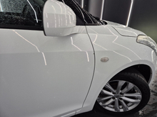2014 Suzuki Swift 1.2L Petrol For Sale Images