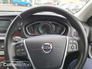 2017 VOLVO V40 D4 SE Auto