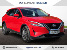 Nissan Qashqai 1.3i M/Hyb SV Auto *PRICE DROP*