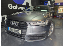 2015 Audi A6 2.0L Diesel For Sale Images