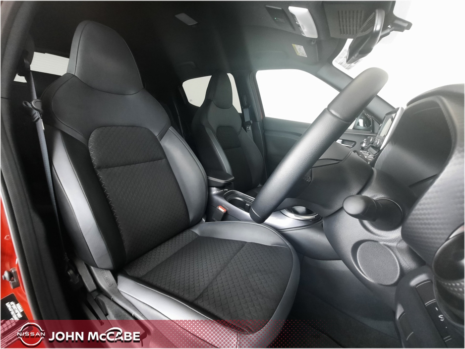2024 Nissan Juke 1.0L Petrol For Sale Images