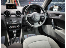 2012 Audi A1 1.4L Petrol For Sale Images