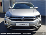 2025 VOLKSWAGEN T-ROC STYLE 1.5TSI 150HP AUTO