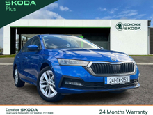 Skoda Octavia OCTAVIA AMB 1.0TSI 110HP