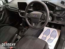 2021 Ford Fiesta 1.1L Petrol For Sale Images