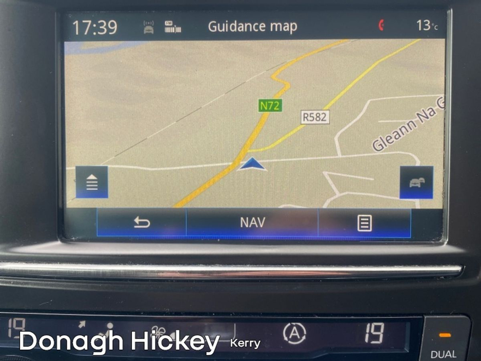 2016 Renault Kadjar 1.5L Diesel For Sale Images