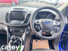 2016 Ford Kuga 2L Diesel For Sale Images