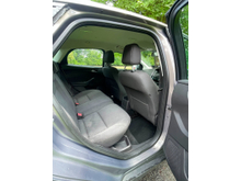 2014 Ford Focus 1.6L Diesel For Sale Images