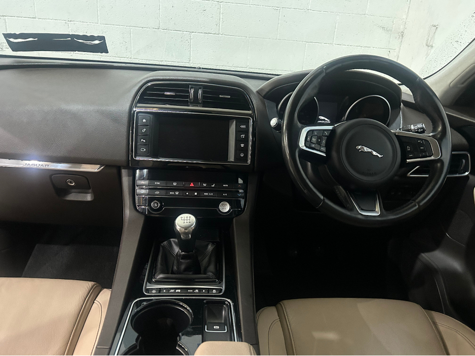 2018 Jaguar F-Pace 2L Diesel For Sale Images