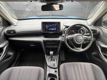 2022 Toyota Yaris Cross 1.5L Petrol Hybrid For Sale Images