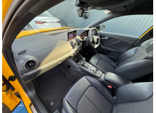 2017 Audi Q2 1.4L Petrol For Sale Images