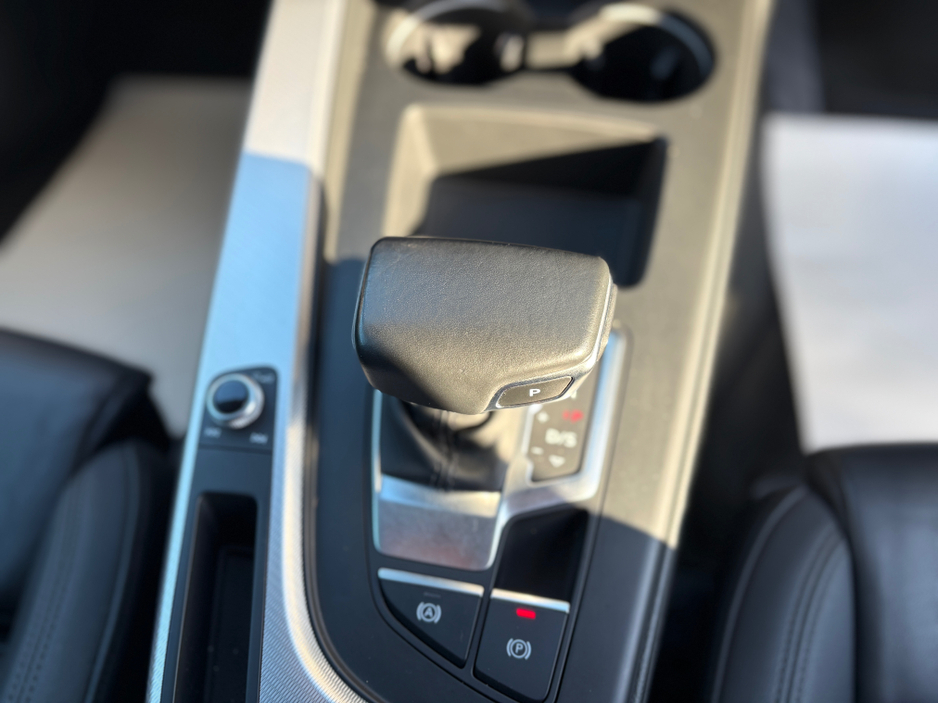 2021 Audi A5 2L Diesel For Sale Images