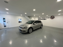 2014 Volkswagen Golf 1.4L Petrol For Sale Images