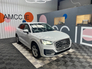 2018 AUDI Q2 ONLY €20950! 2018 AUDI Q2 AUTOMATIC 1.0 TFSI SPORT / 19k KMs / REVERSE CAMERA , ADAPTIVE CRUISE & MORE