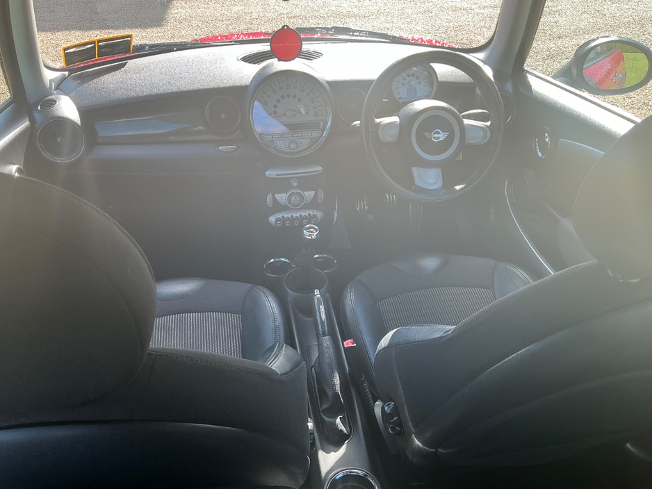 MINI Hatch R56 1.6 MF72 COOPER S — thumbnail 15