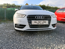 2016 Audi A3 1.4L Petrol For Sale Images