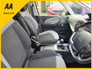 2016 CITROEN GRAND C4 PICASSO 7S BLUEHDI 120BHP SS EXCLUSIVE 4DR