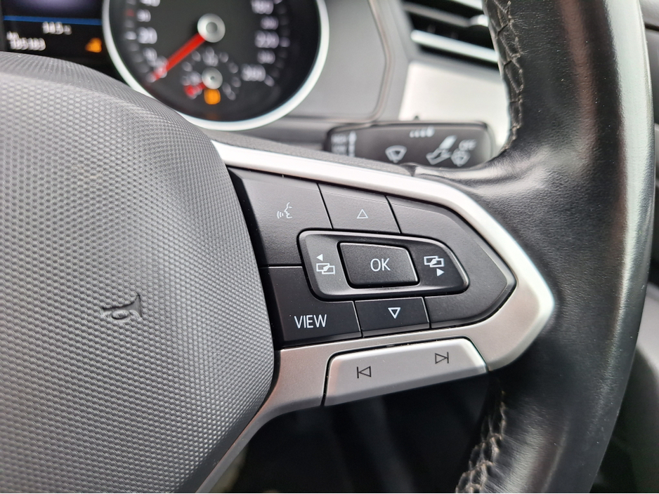 2021 Volkswagen Passat 2.0L Diesel For Sale Images