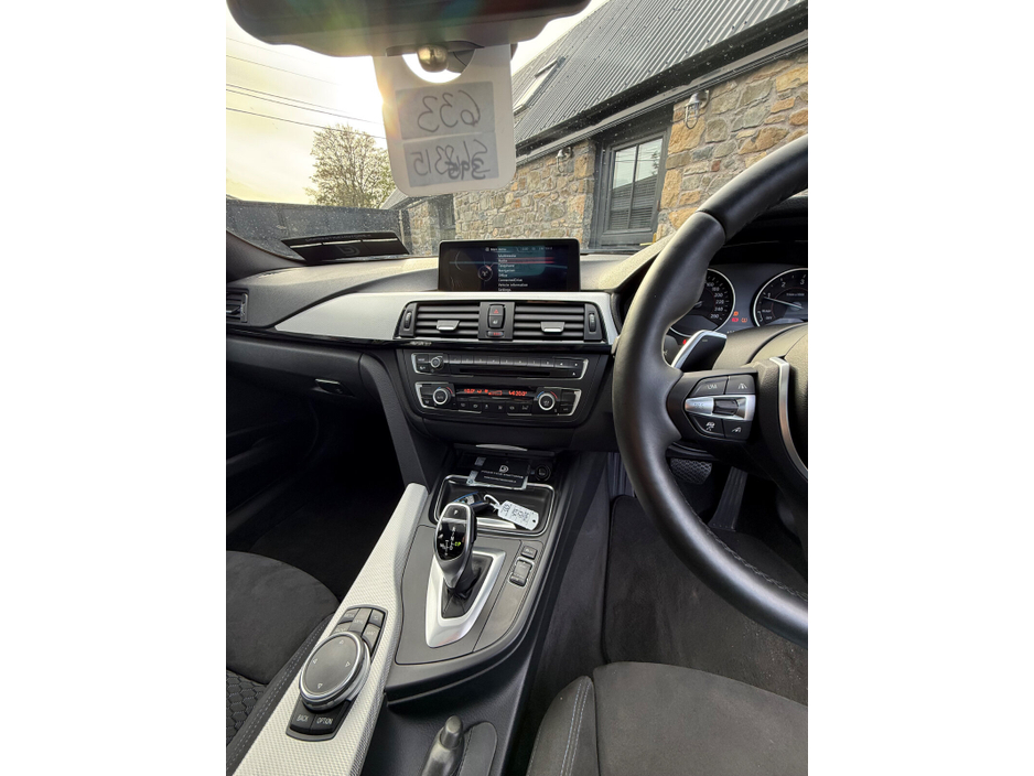 2015 BMW 3 Series 2L Diesel For Sale Images