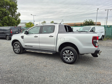 2023 Ford Ranger 2L Diesel For Sale Images